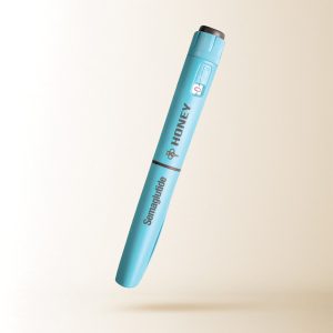 Semaglutide 1 Month Supply