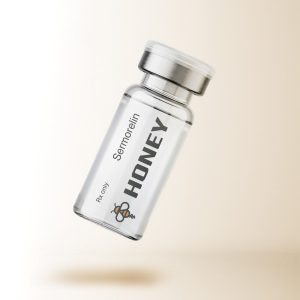 Sermorelin 1 Month Supply