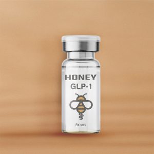 Tirzepatide 1 Month Supply