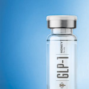 Tirzepatide 3 Month Supply