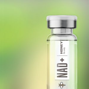 NAD+ 3 Month Supply