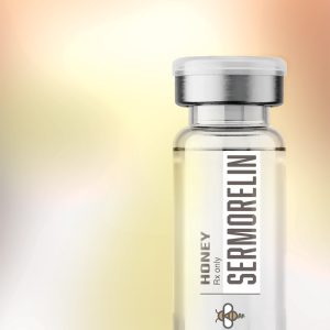 Sermorelin 3 Month Supply