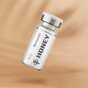 Sermorelin 3 Month Supply